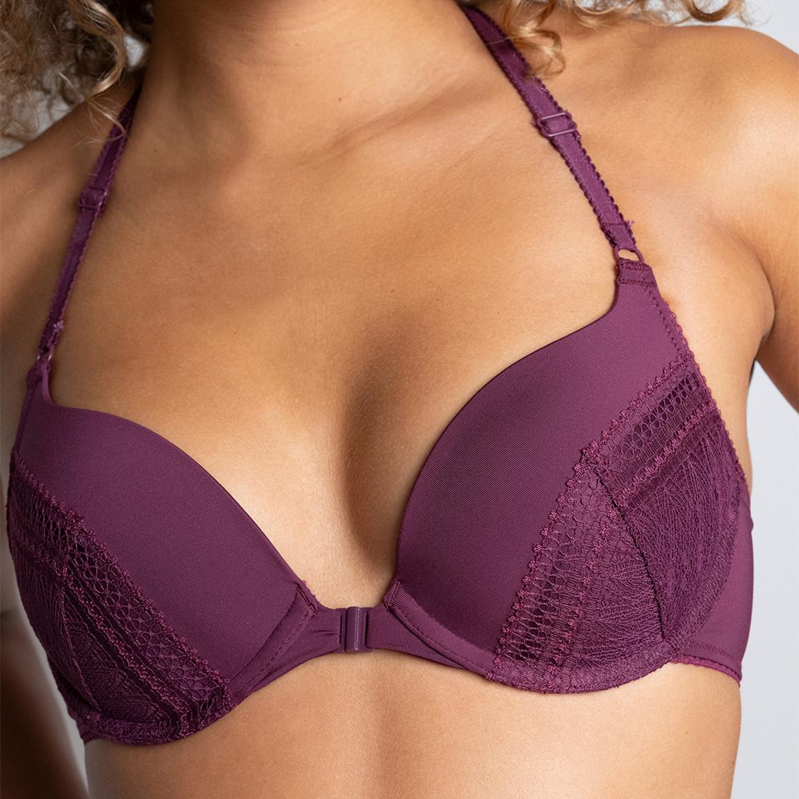 Leila Push-Up Front Close main product photo