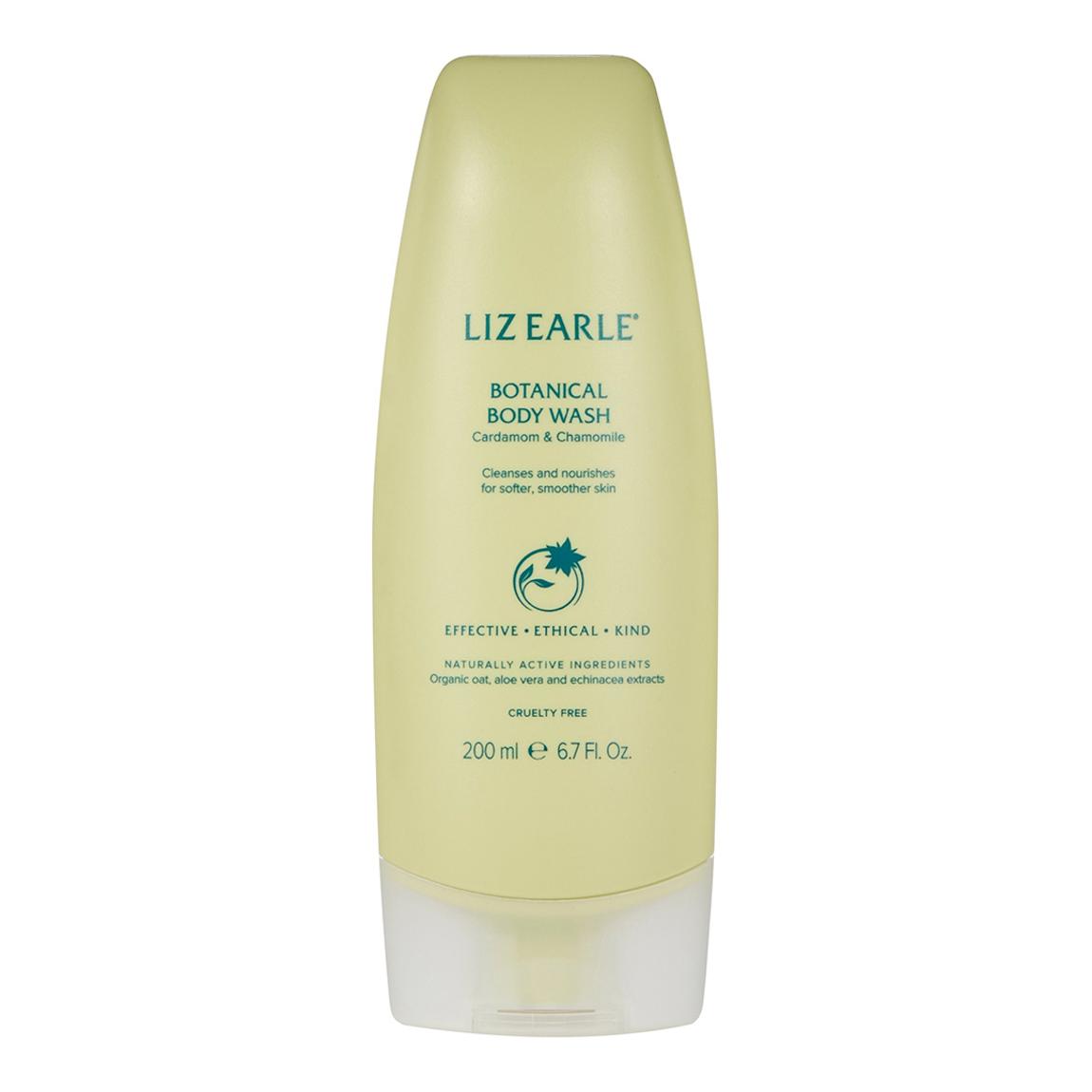 Bodywash Chamomile & Cardamom 200ml main product photo