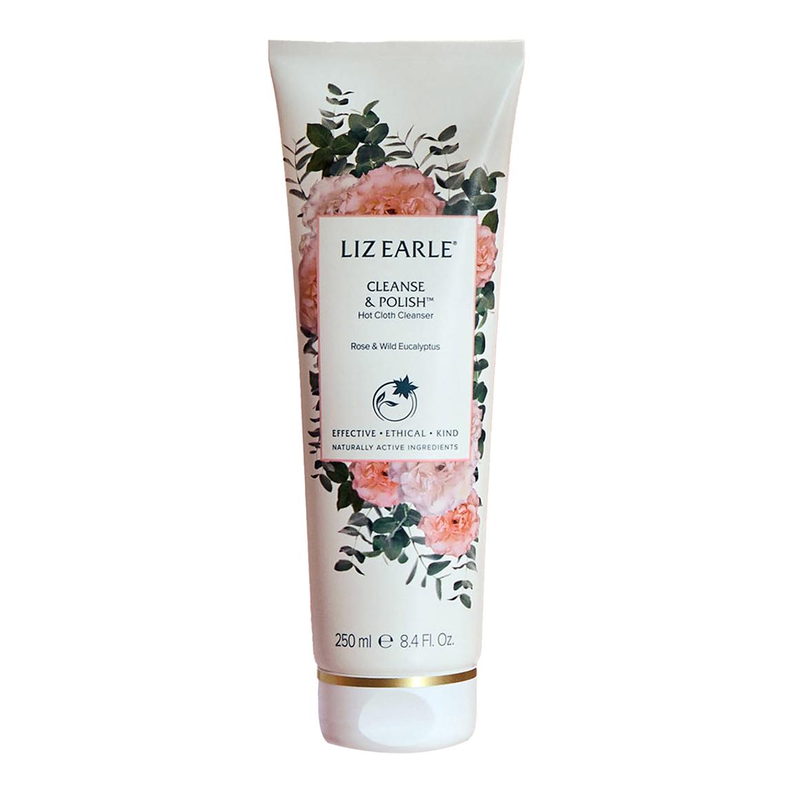 Rose & Wild Eucalyptus 250ml Tube main product photo
