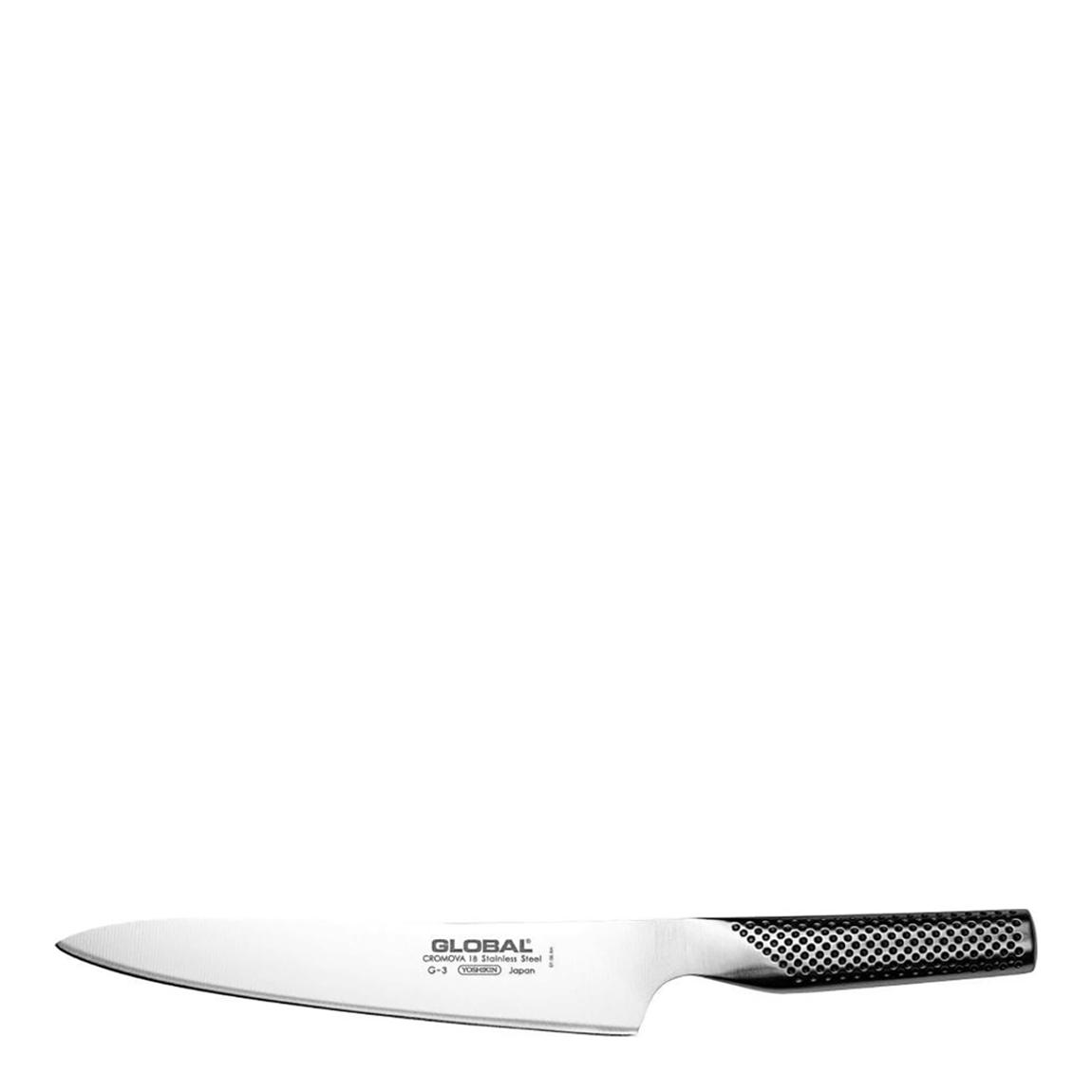 Global Carving Knife 35th Anniversary main product photo