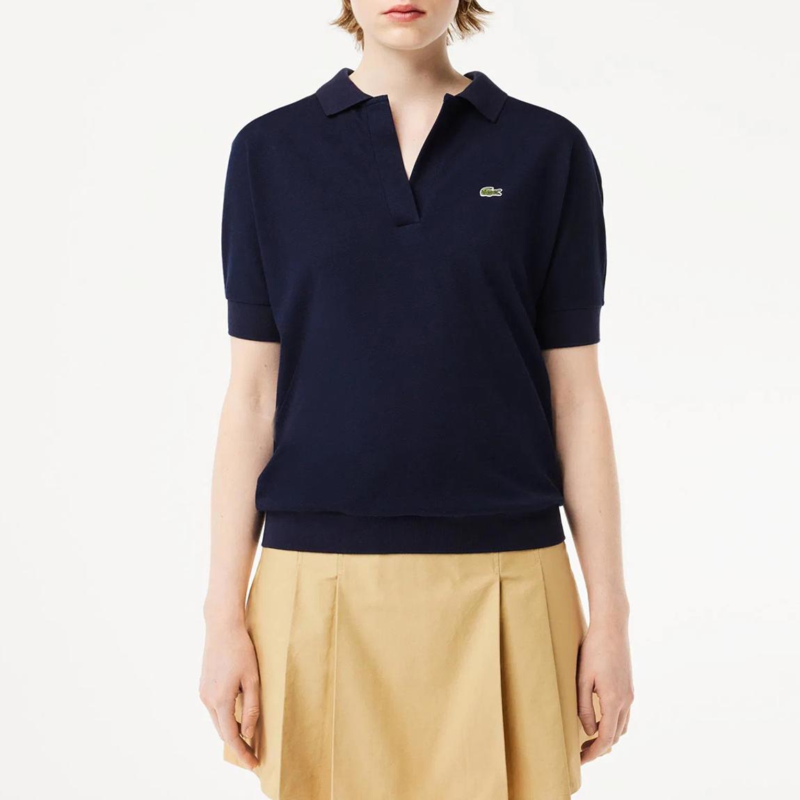 Navy Polo Shirt main product photo