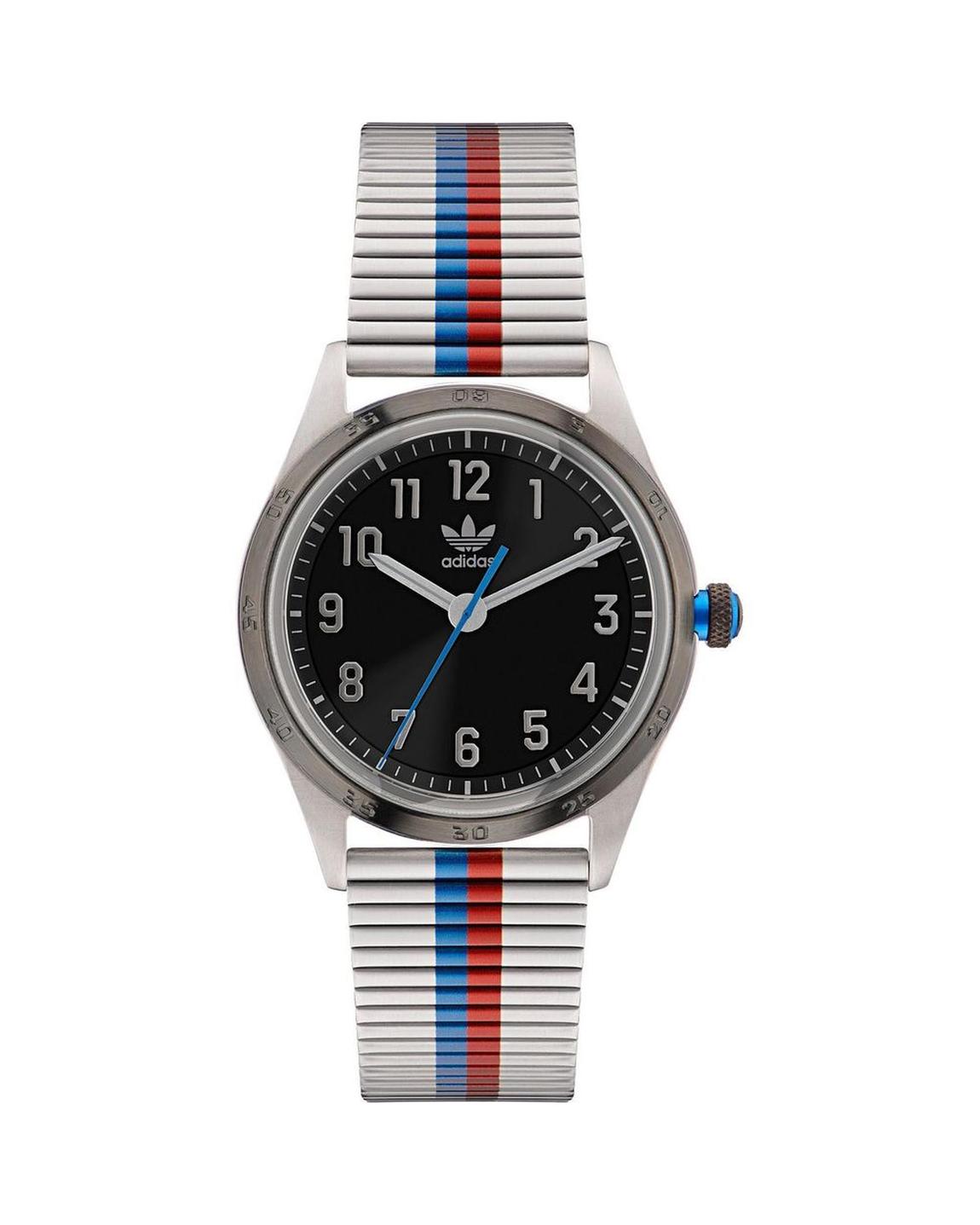 ArchiveM1 Watch Analog Display Unisex - Gray Unisex Watches main product photo