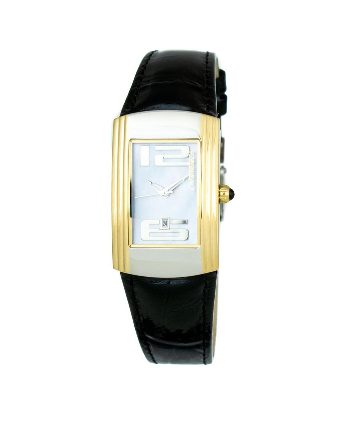 7017L01AC Watch Wo - Black Watches main product photo