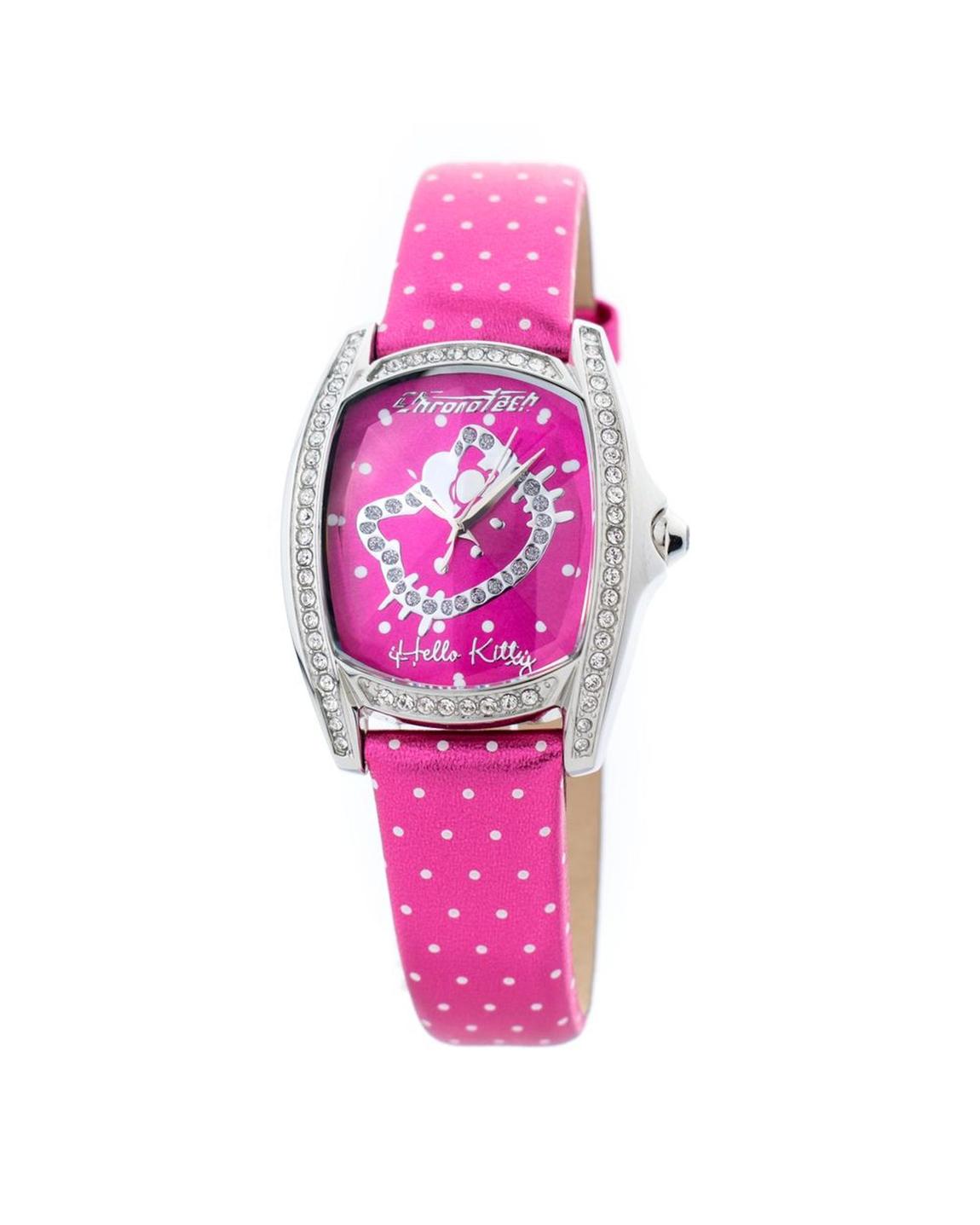 Stylish Timepiece with Adorable Character Design for Everyday Use main product photo