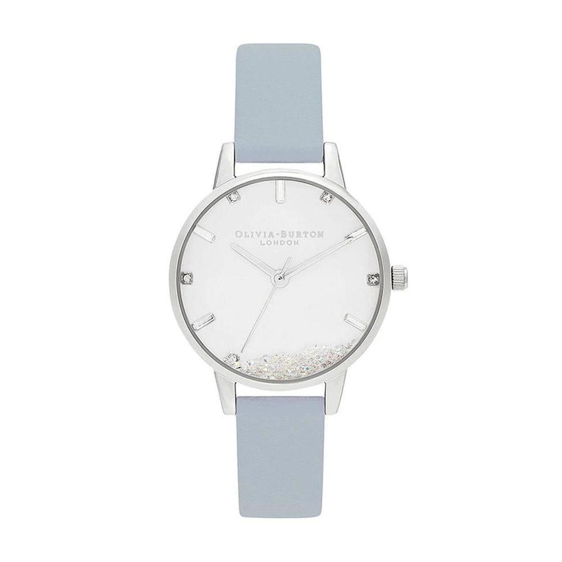 Under The Sea Confetti Accents Wo - Blue Watches main product photo