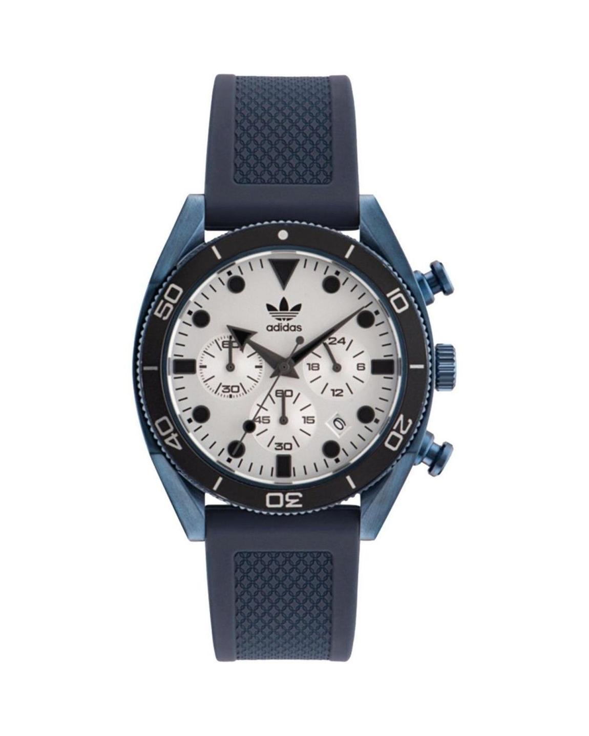 ProcessSP1 Chronograph Watch - Black Watches main product photo