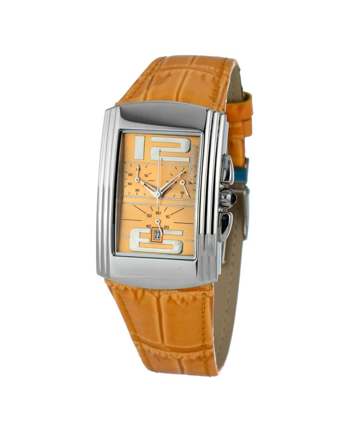 Chronotech CHCT7018M07AC Watch - Orange Watches main product photo