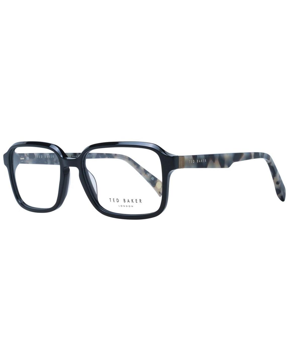 TB10070 Eyeglasses BlackGrey Frames Frames For main product photo