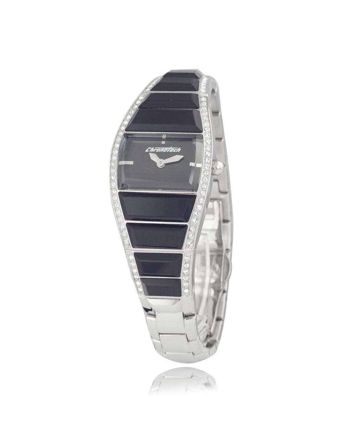 Ceramic Bracelet Watch CT7099LS02MAC Wo - Silver Watches main product photo