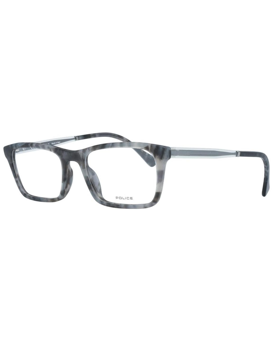 PL748J Grey Tortoie Eyeglae - Gray Frames For main product photo