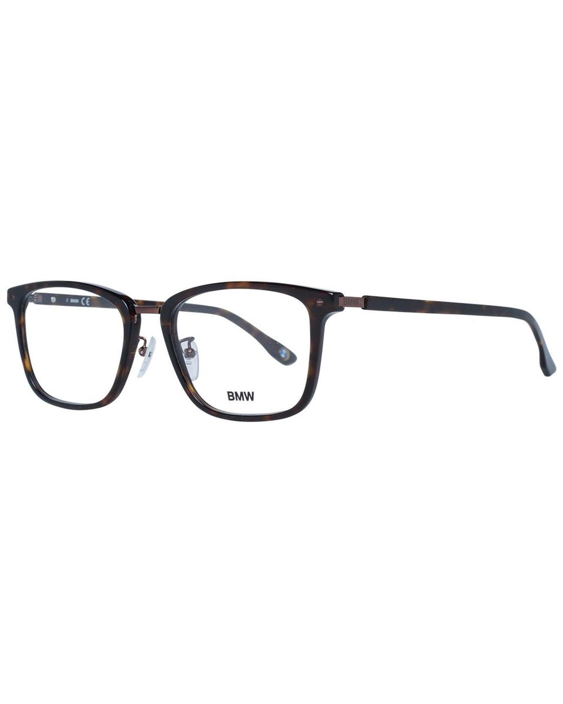BMW 7000 Tortoise Eyeglasses - Brown Frames For main product photo