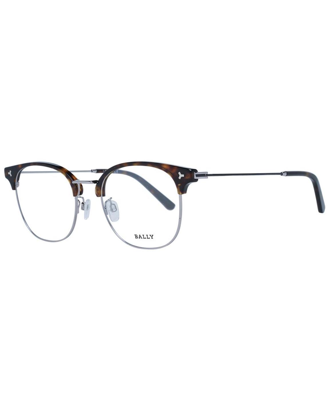 BY3005 Eyeglasses Tortoise Style - Brown Frames For main product photo