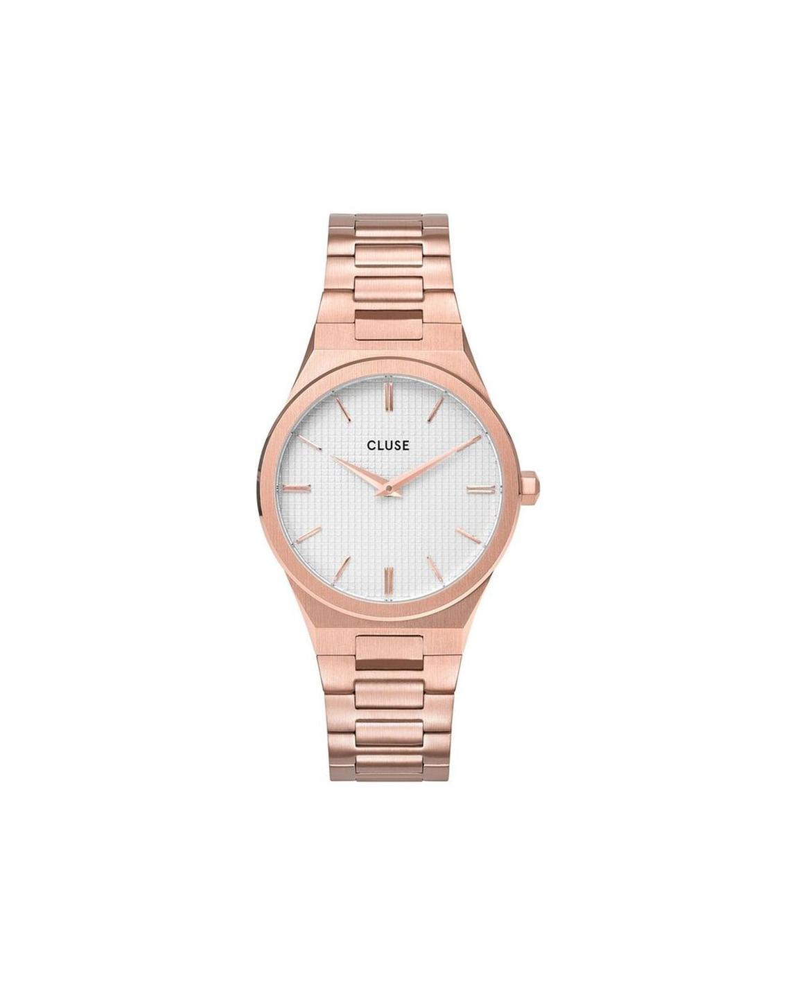La Bohme Rose Gold Watch Wo - Multicolor Watches main product photo