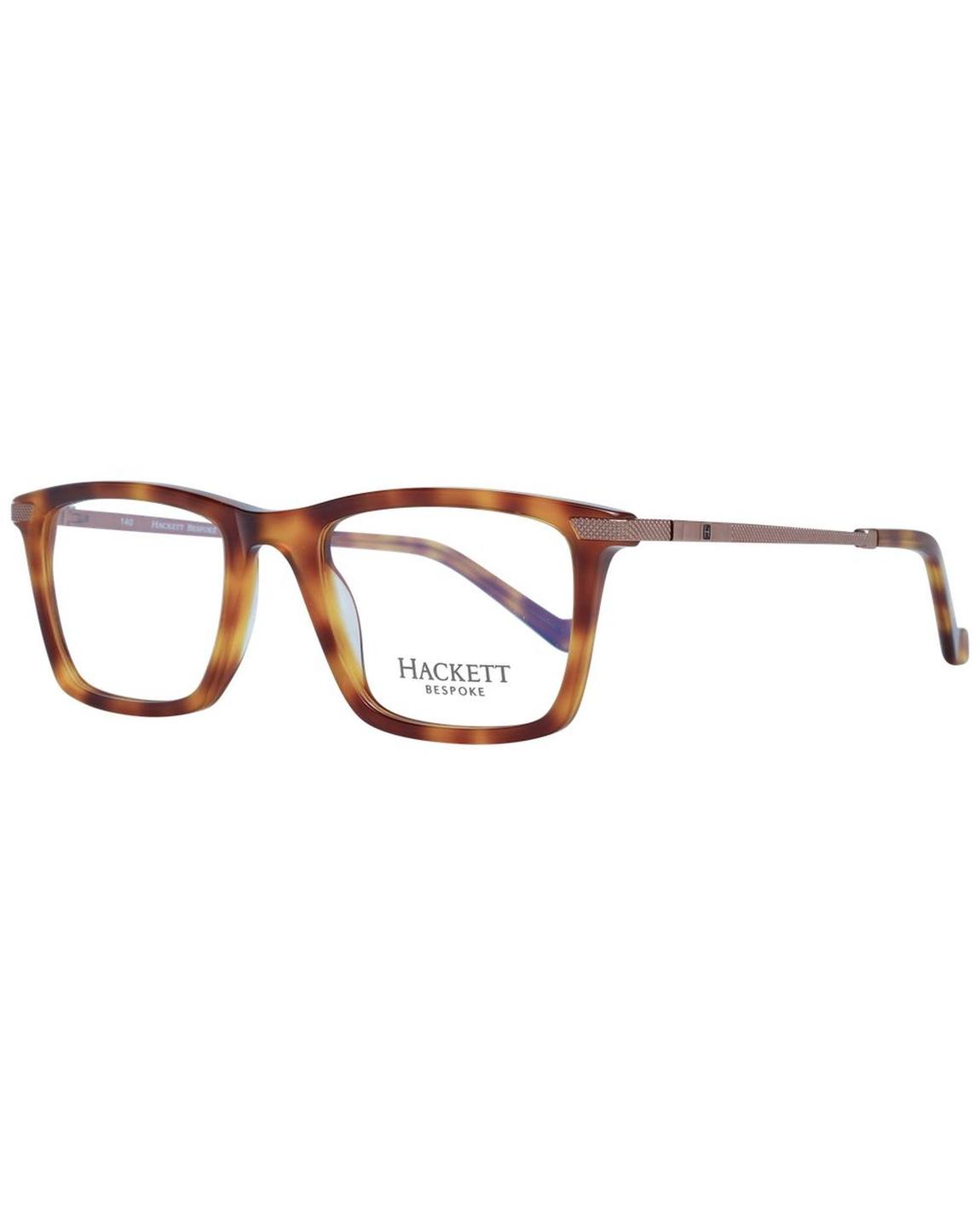 Hackett Bespoke Eyeglasses HA1053068 - Brown Frames For main product photo