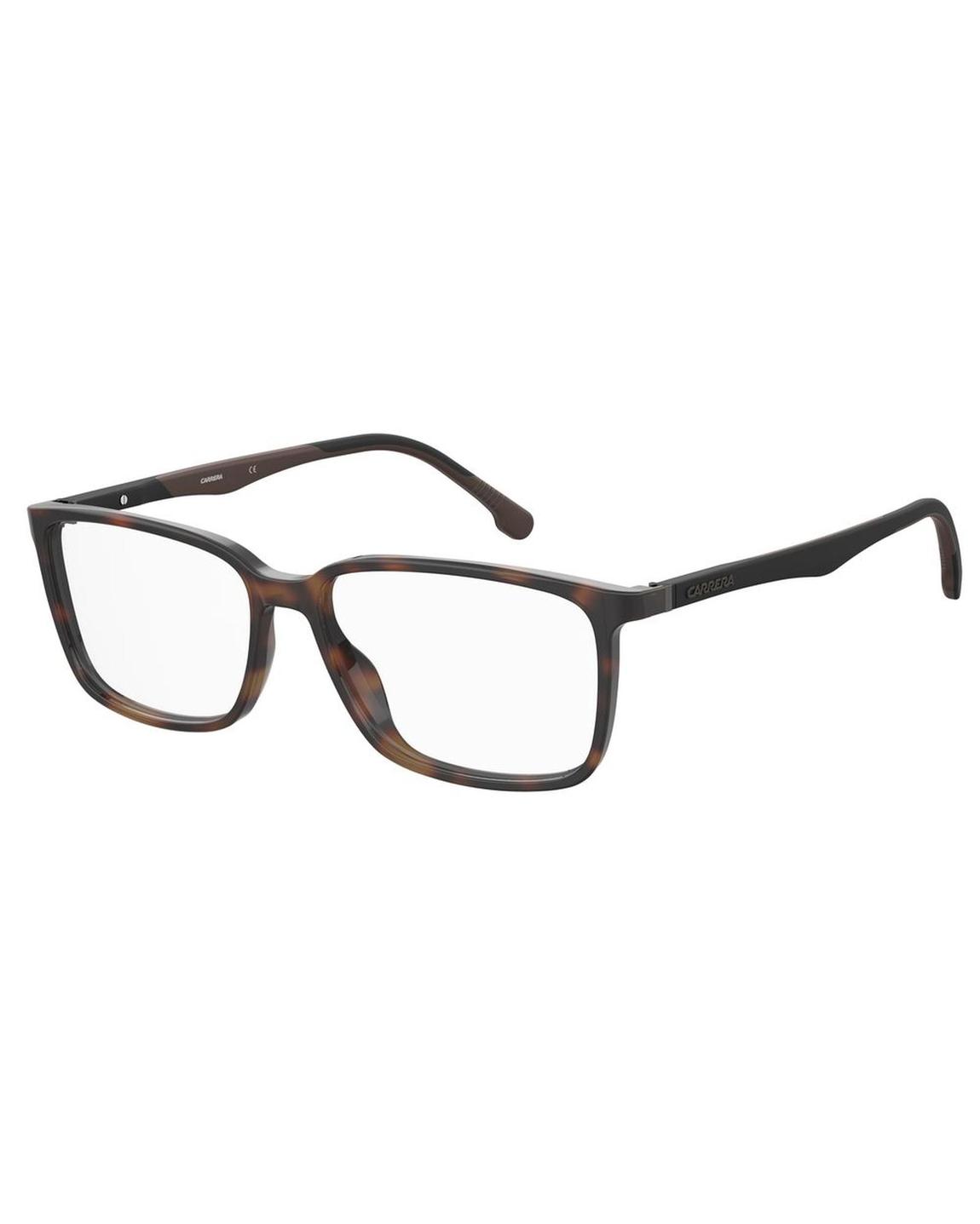 Carrera 8856 Tortoise Eyeglasses - Bicolor Frames For main product photo