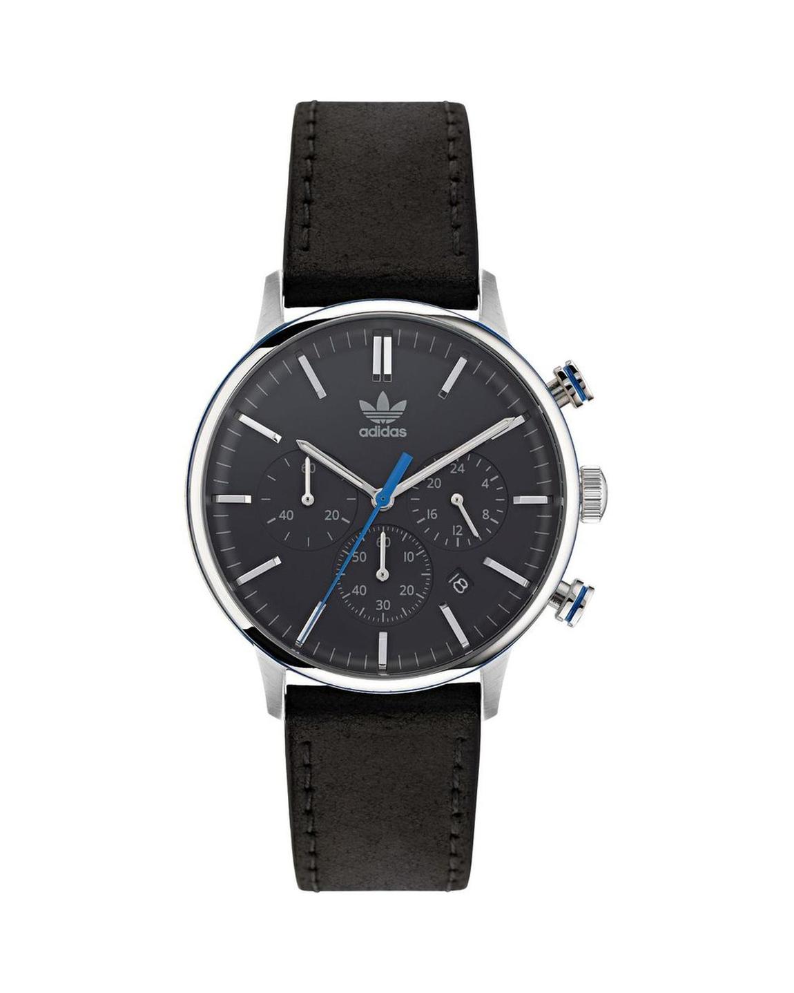 Adidas Chronograph Watch - Black Watches main product photo