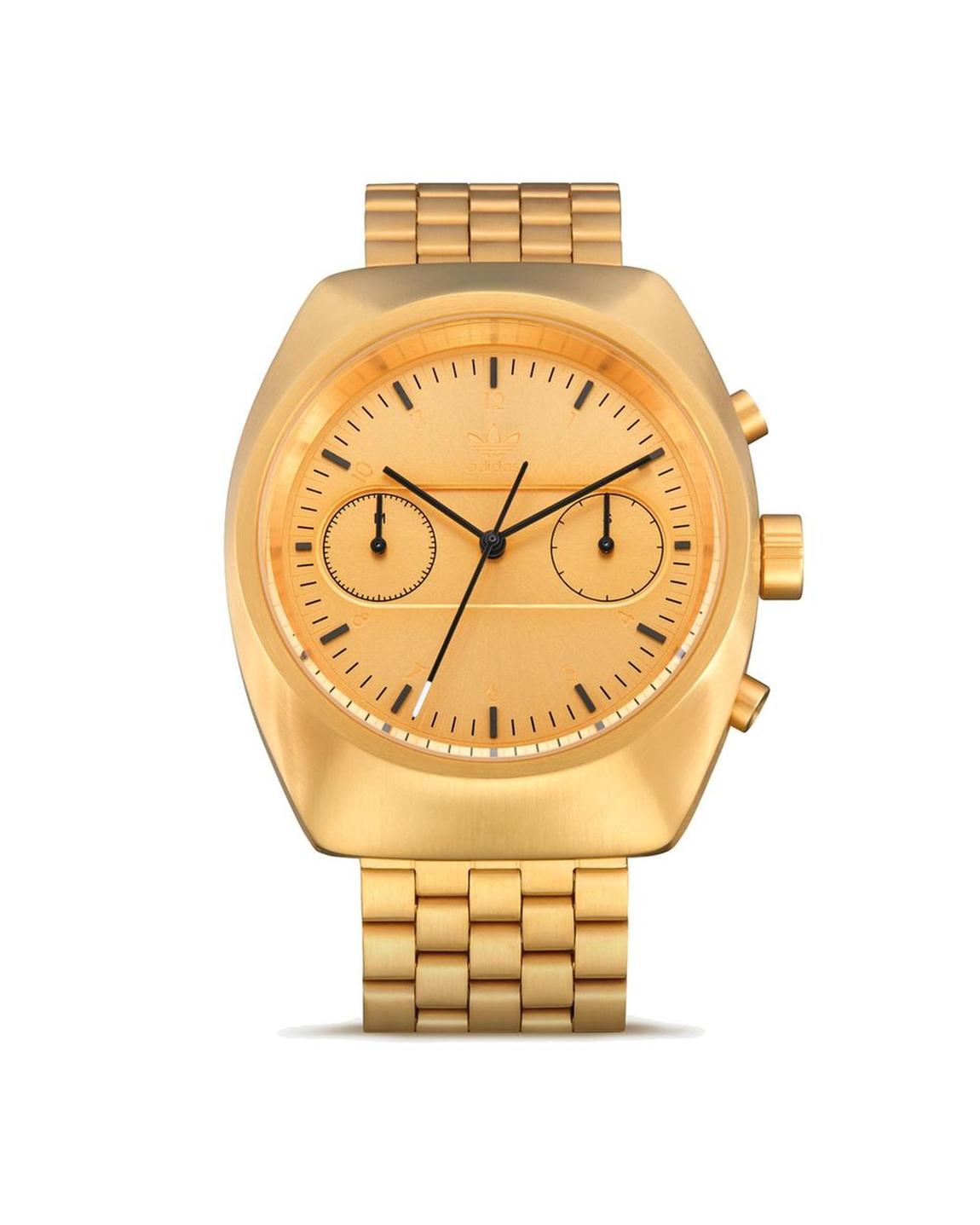 ArchiveM1 Gold Watch Watches main product photo