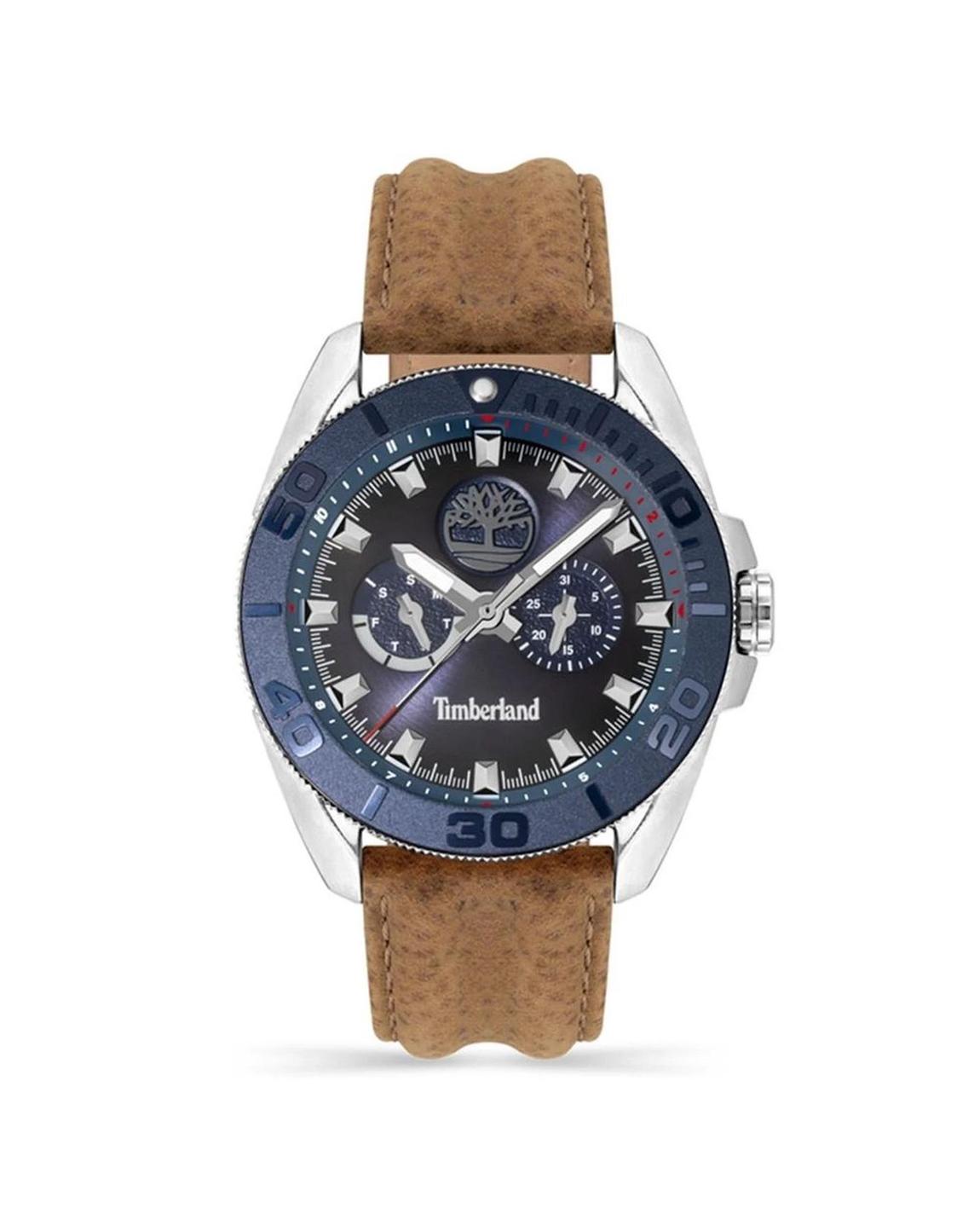 TBG1463 Watch Chronograph - Brown Watches main product photo