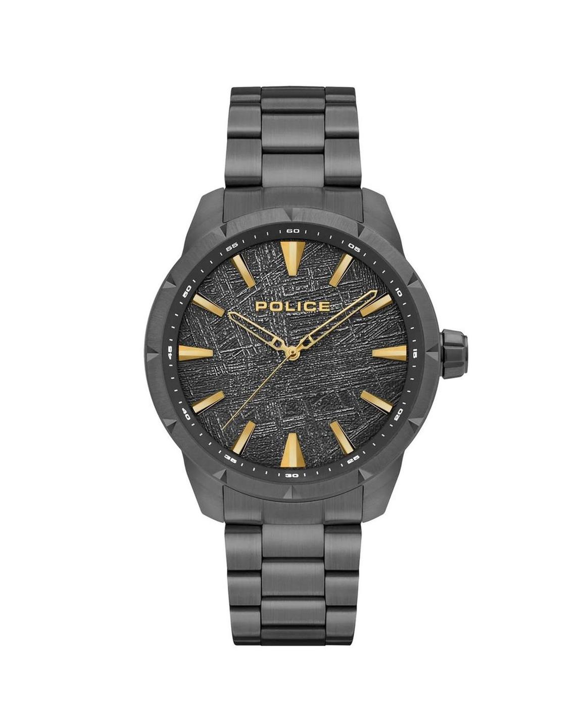 Analog Display Watch - Black Watches main product photo