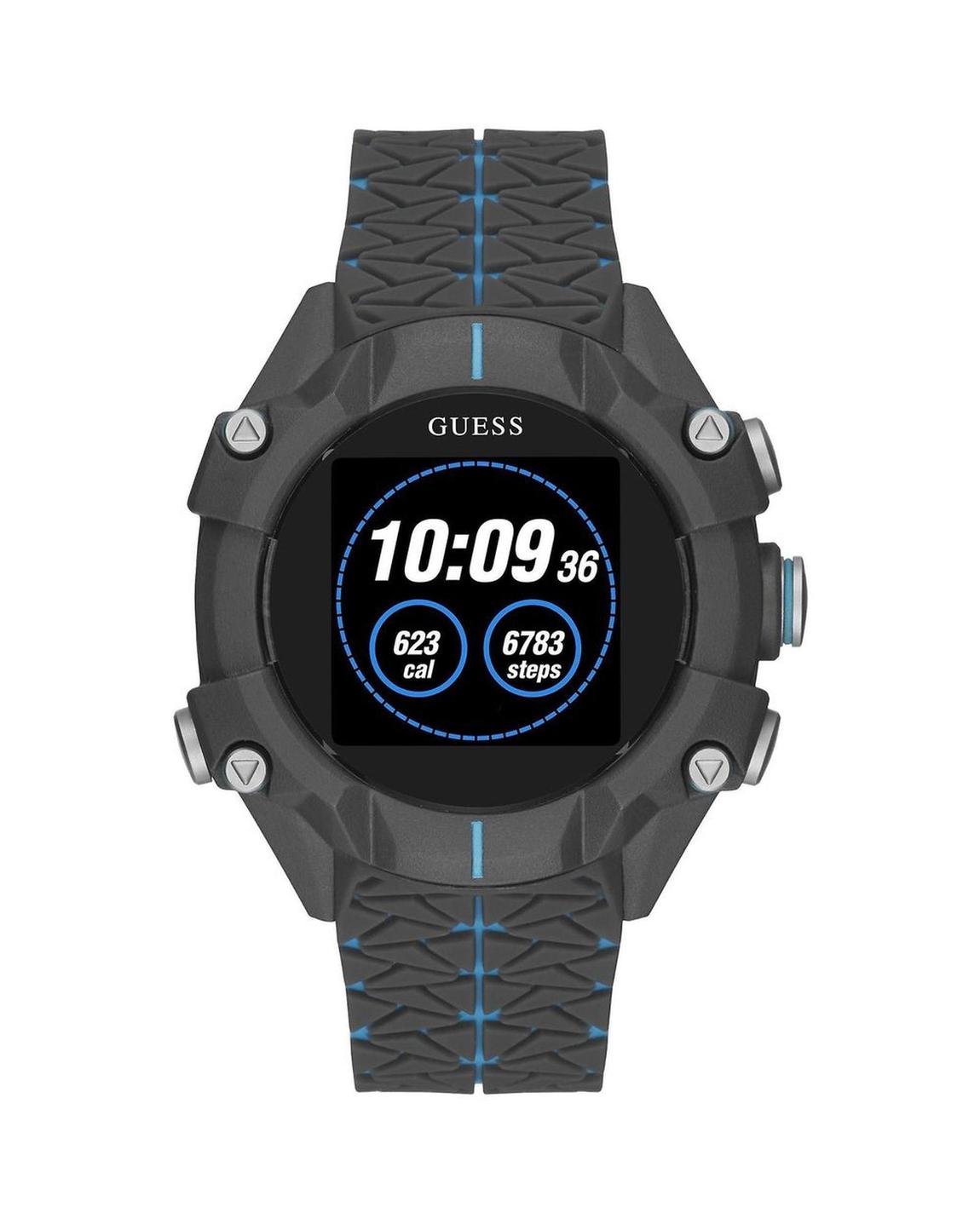 GW0046G1 Smartwatch Fitness Tracker - Gray Watches main product photo