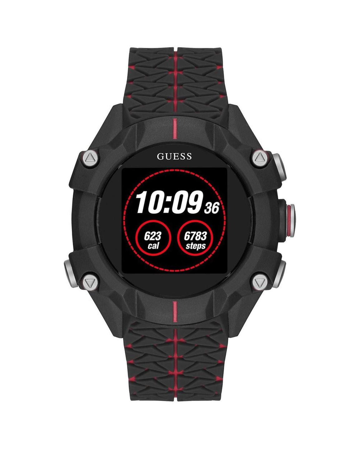 Connect Smartwatch GW0044G1 - Black Watches main product photo