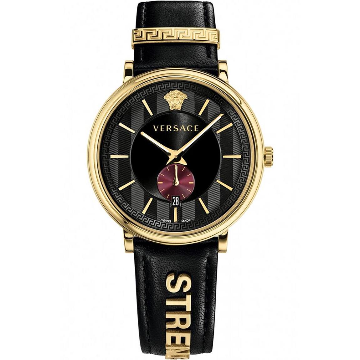Palazzo Empire VEM800119 Watch Unisex - Black Watches main product photo