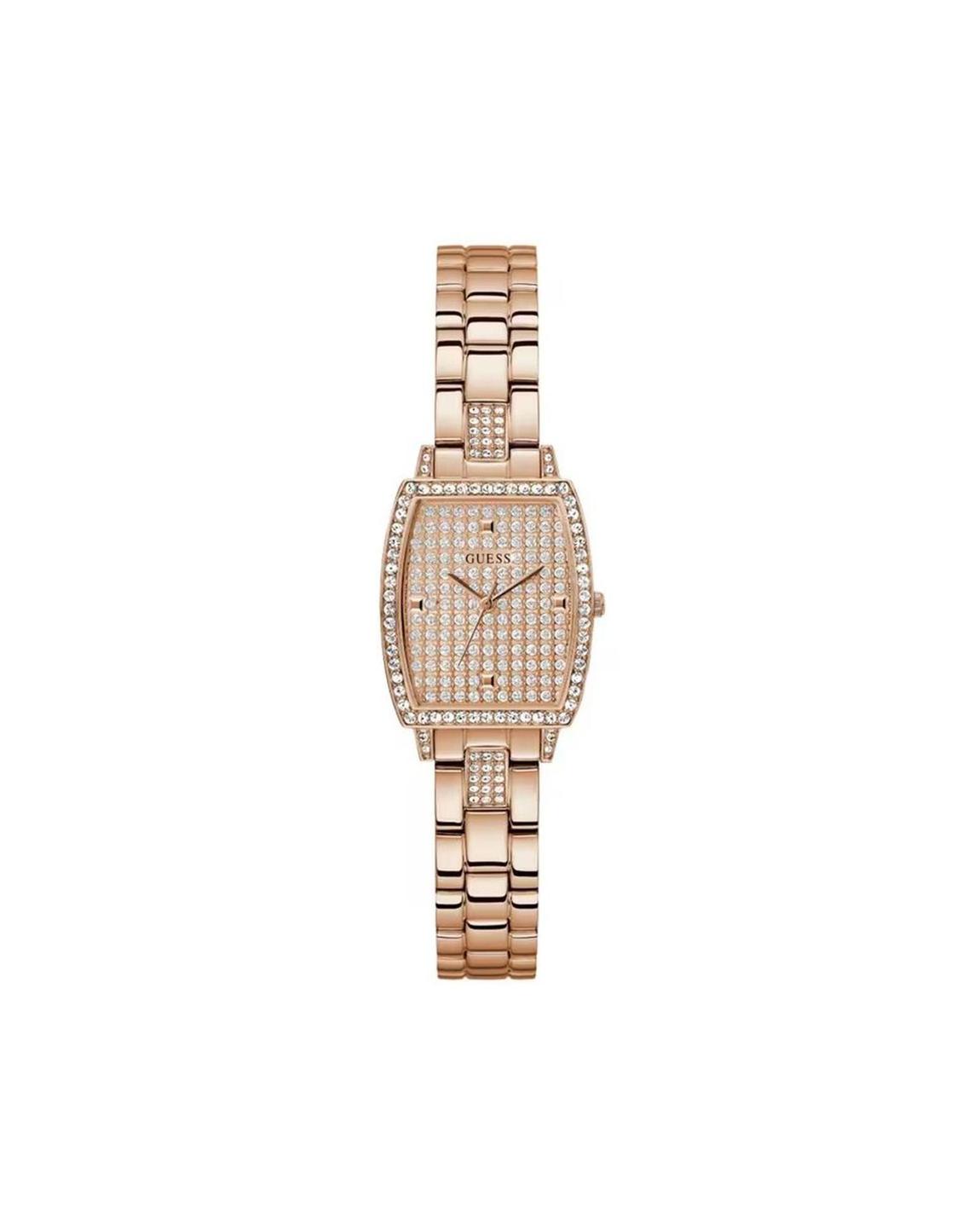 Crystal Bracelet Watch Wo - Multicolor Watches main product photo