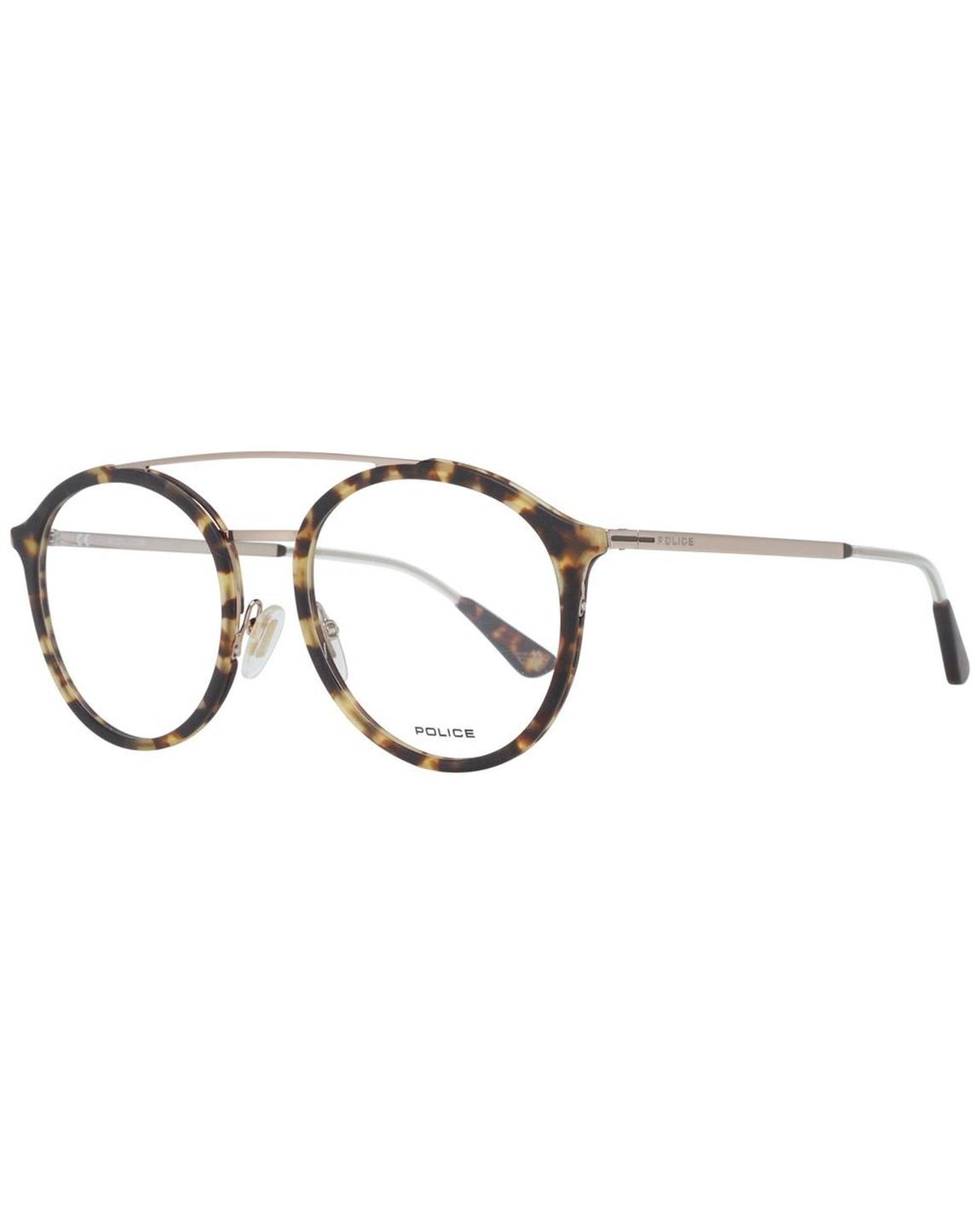 PL749J Tortoie Eyeglae - Brown Frames For main product photo