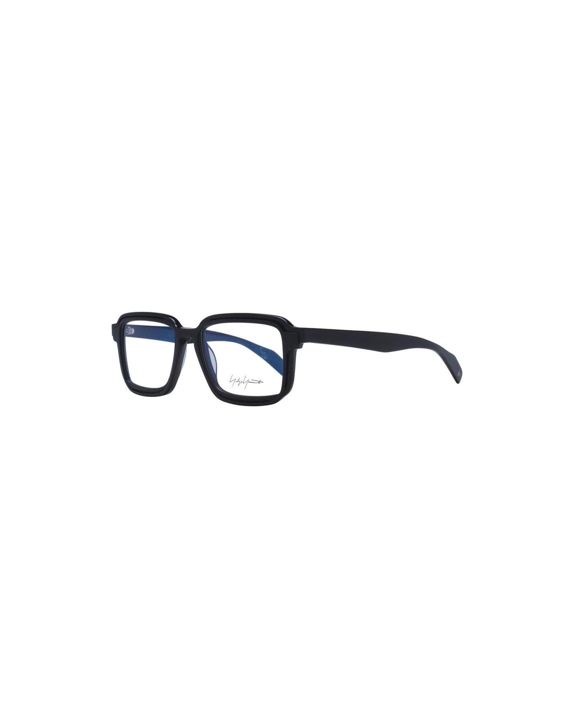 Square Eyeglass Frames Classic Design - Brown Frames For main product photo