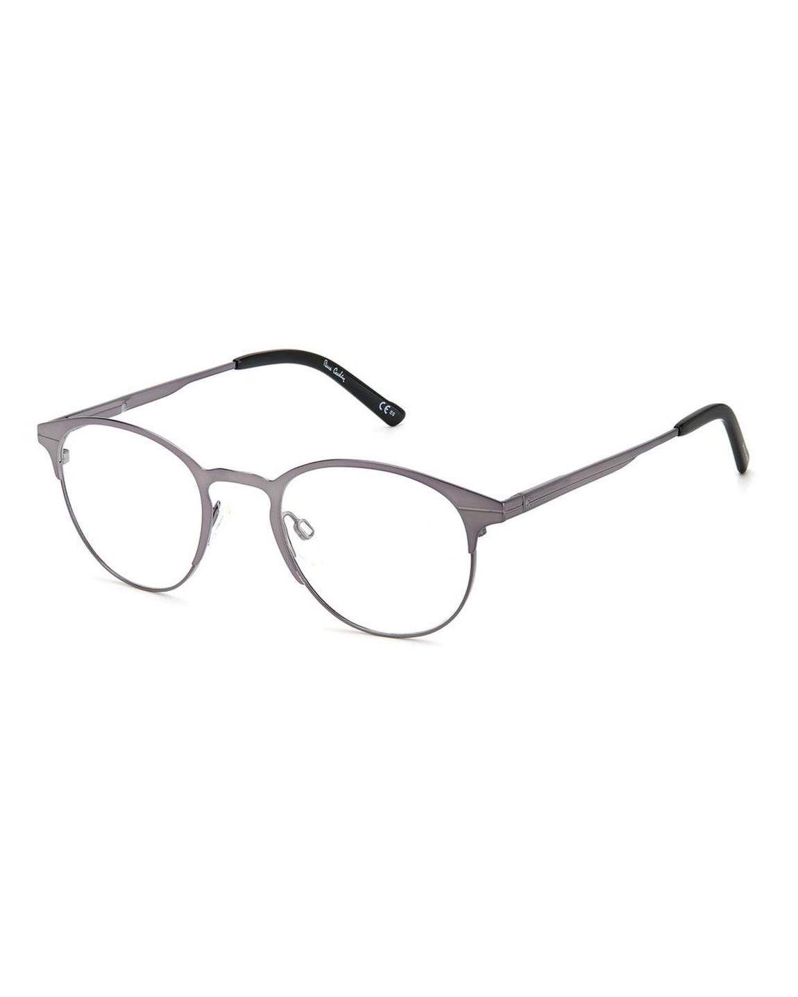 PCPC6880KJ1AC Metal Frame Glasses - Bicolor Frames For main product photo