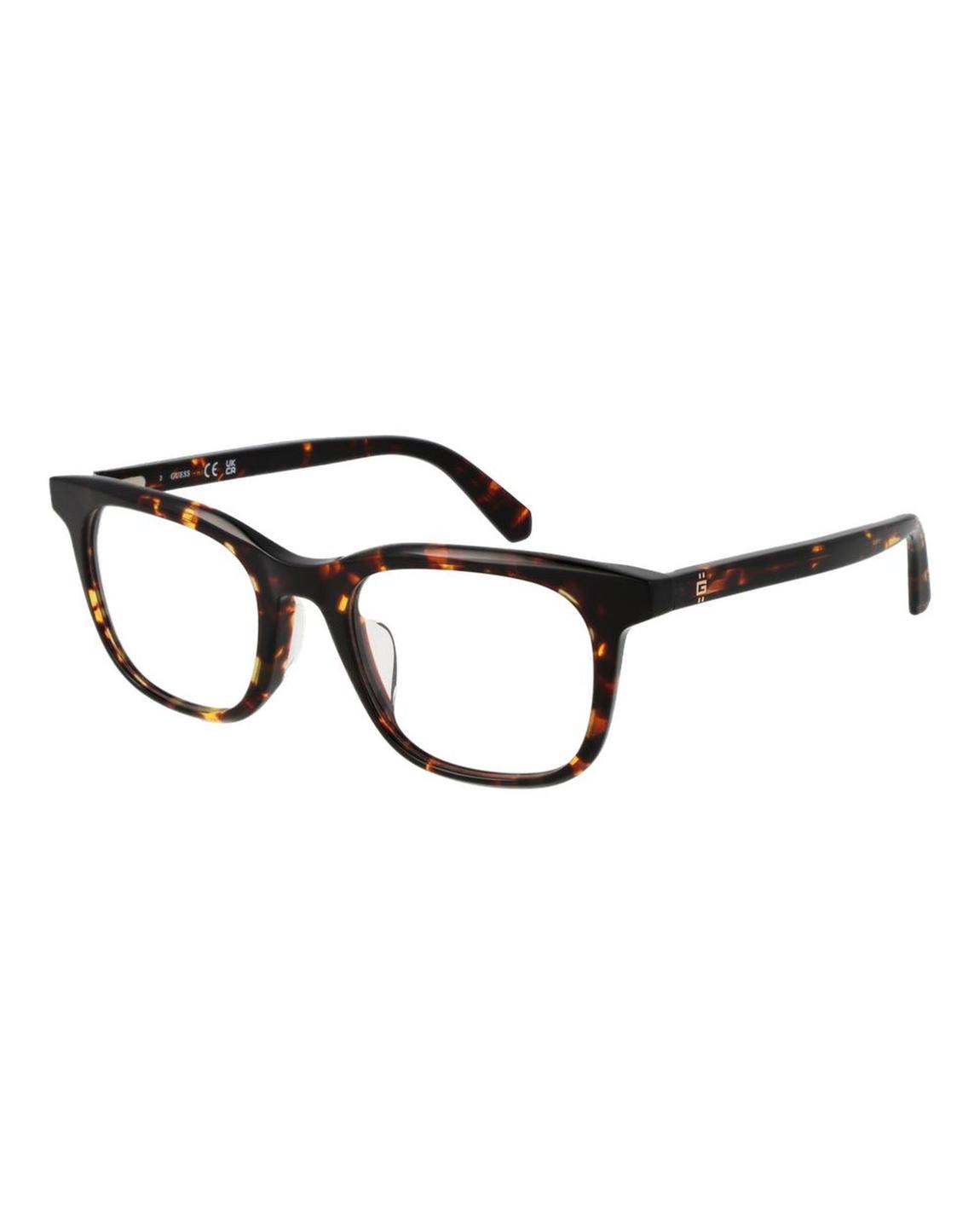 Eyeglasses Frames Tortoise - Brown Frames For main product photo