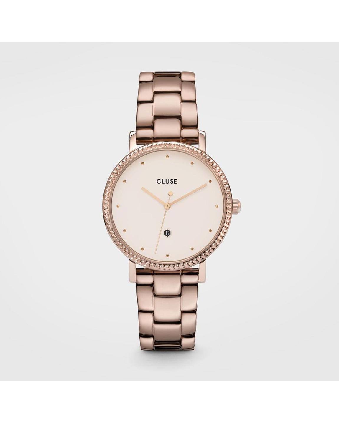 Cluse La Bohme Rose Gold Watch Wo - Multicolor Watches main product photo
