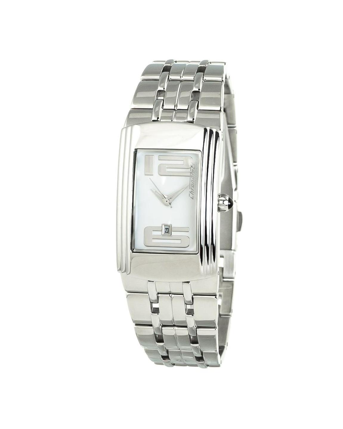 Rectangular Watch CT7017L06MAC Wo - Silver Watches main product photo