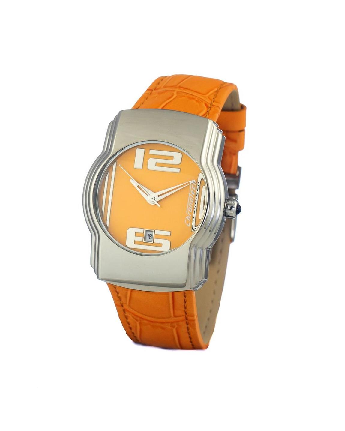 Chronotech CT7279B07AC Orange Watch Wo Watches main product photo
