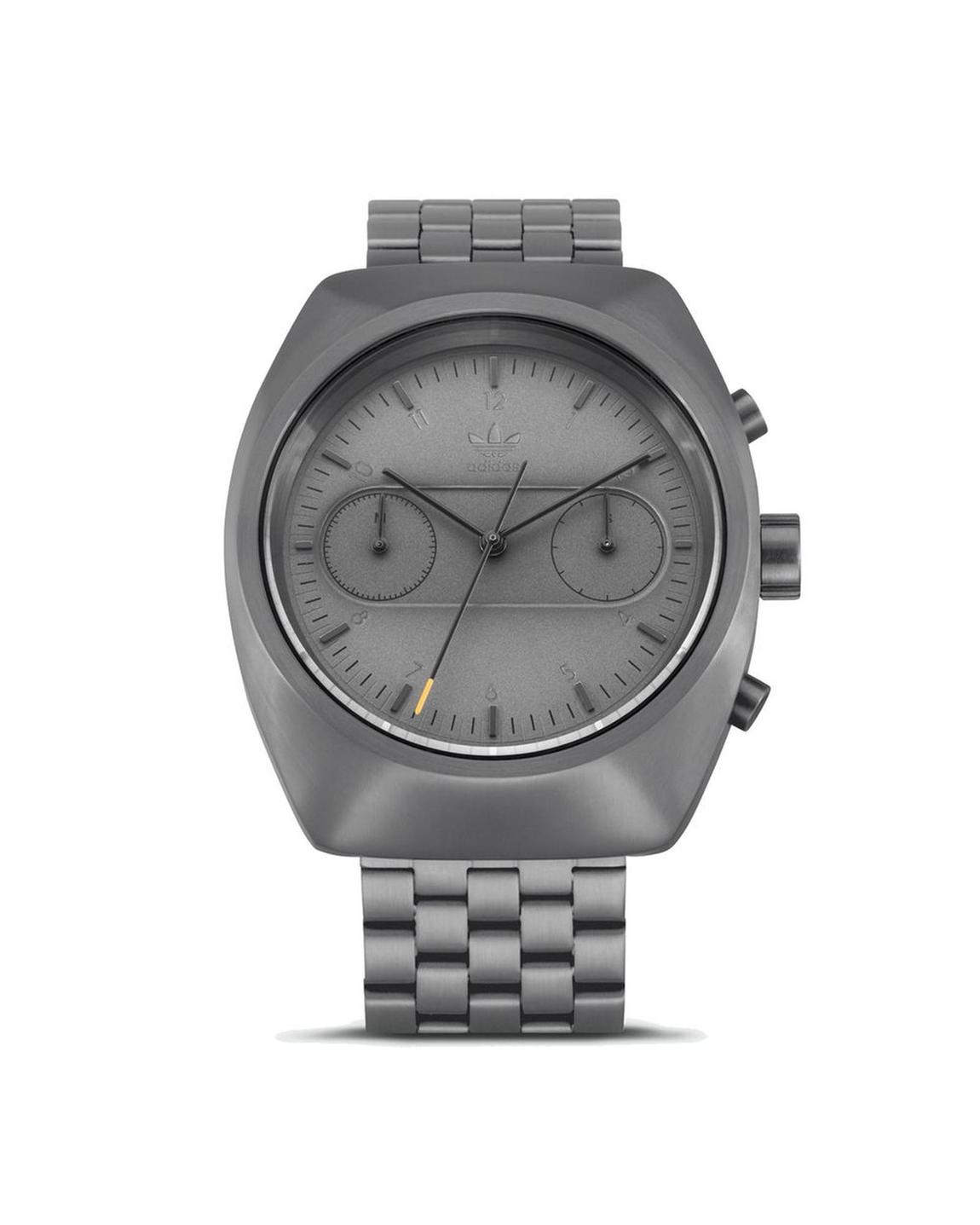 ArchiveM1 Chronograph Watch - Gray Watches main product photo