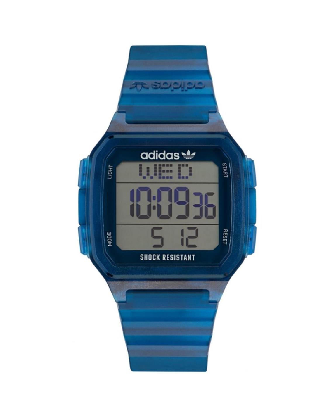 Digital Sport Watch ADH3176 - Blue Watches main product photo