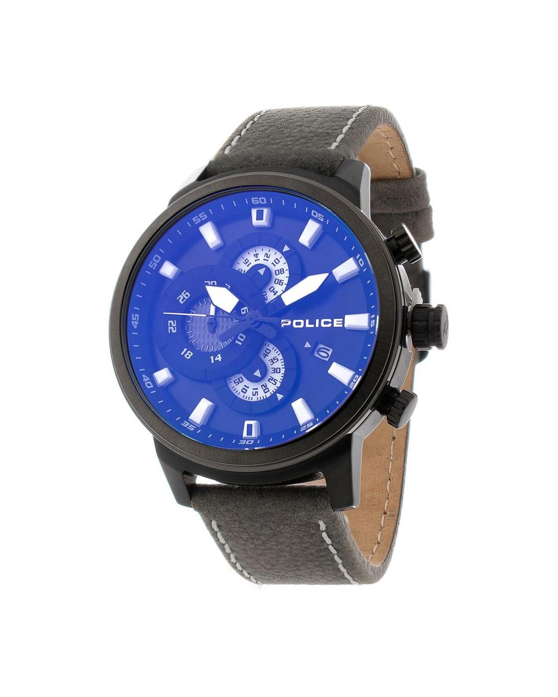 Chronograph Watch PL1451281001 - Gray Watches main product photo