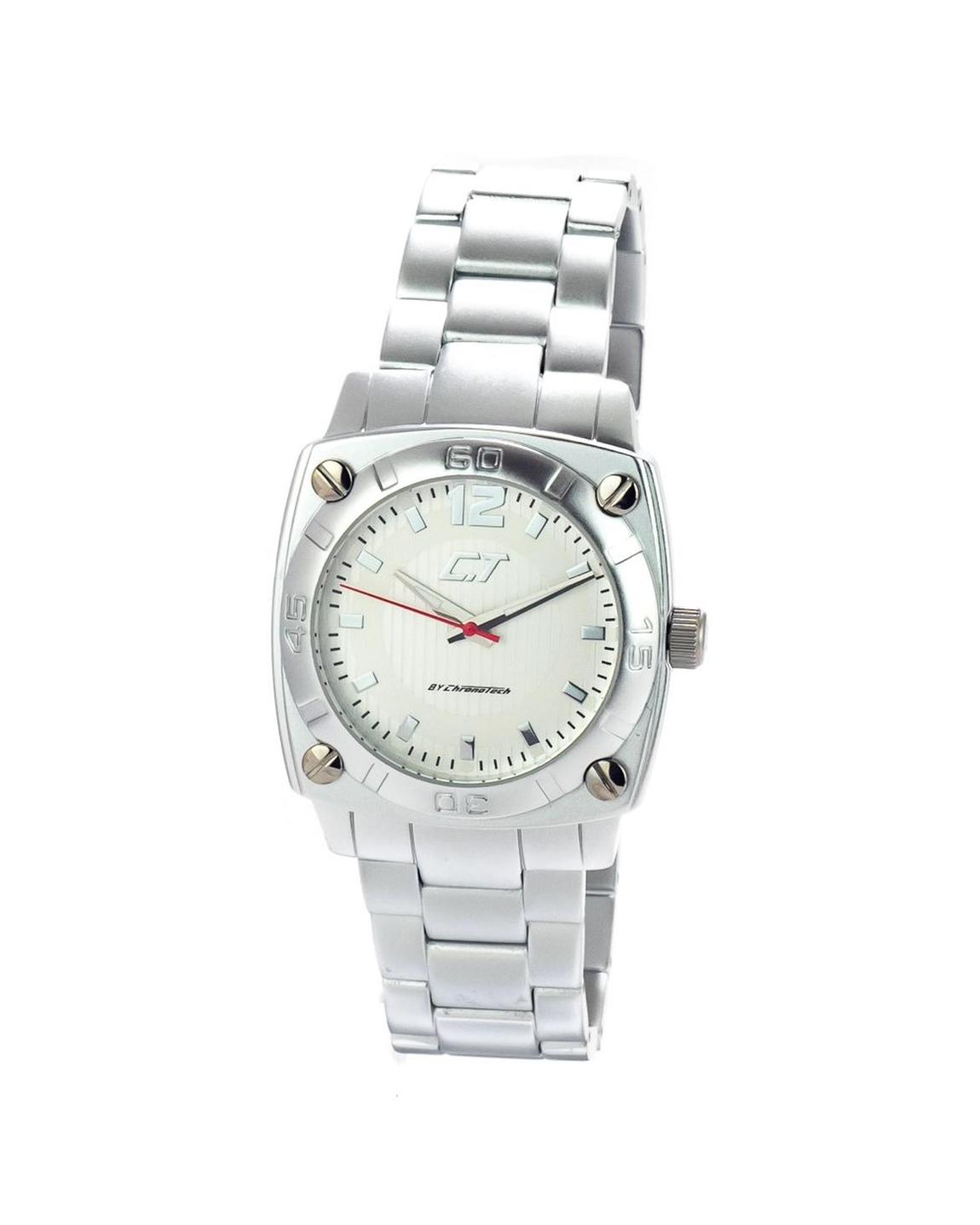 Chronotech CHCC7079M06MAC Silver Watch Watches main product photo