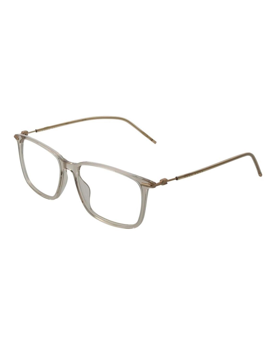 Hugo Boss 1000511 Rectangle Frames- Gold Frames For Men main product photo