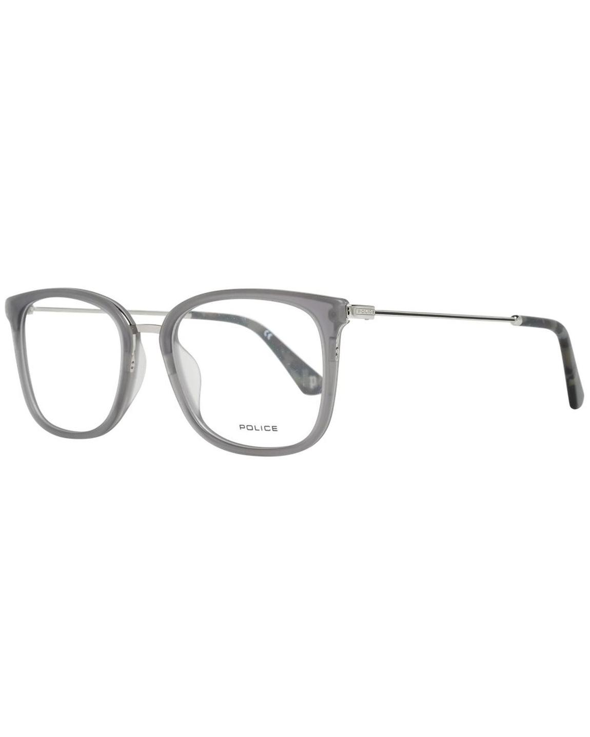 PL749J Eyeglae Grey Frame - Gray Frames For main product photo