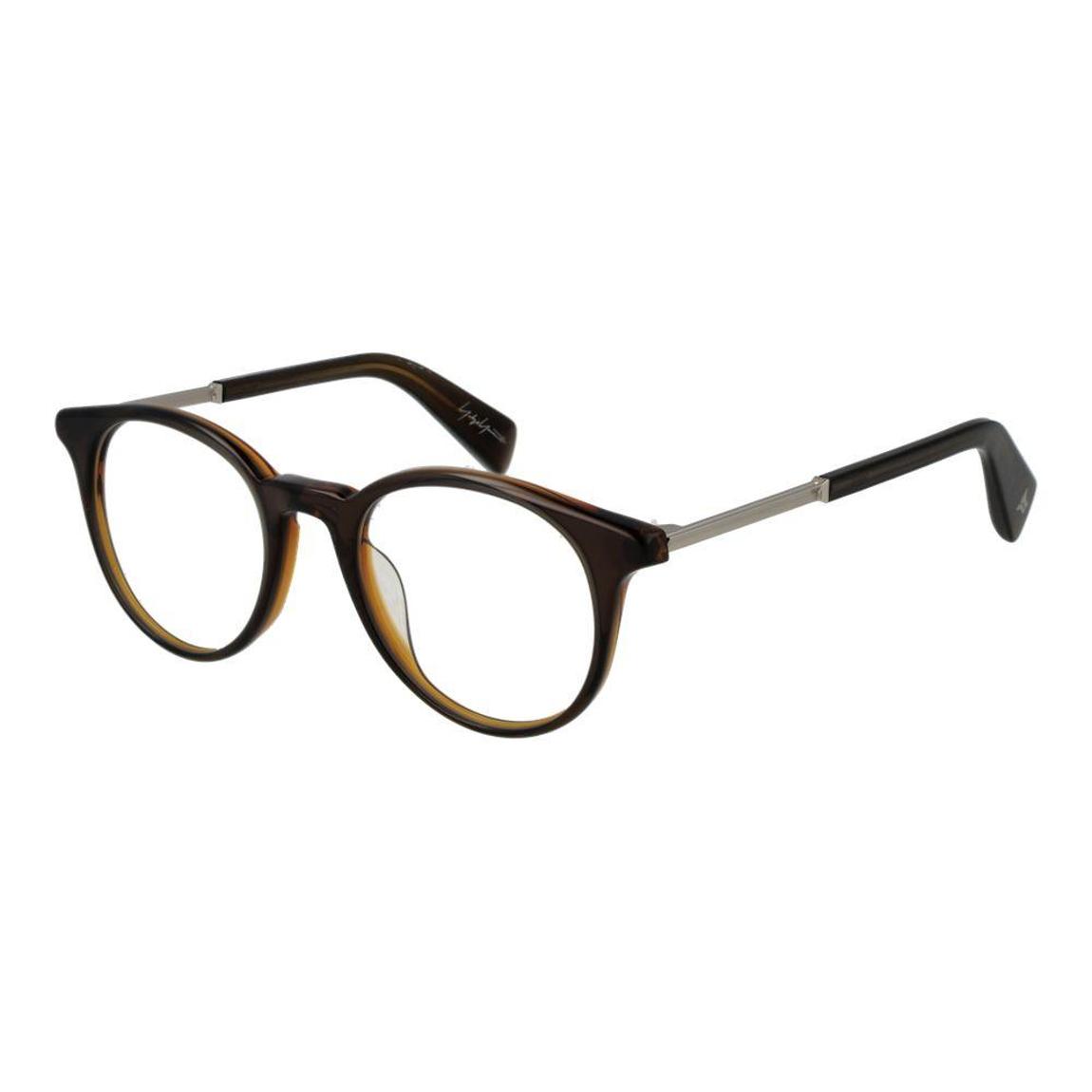Frames Glasses - Brown Frames For main product photo