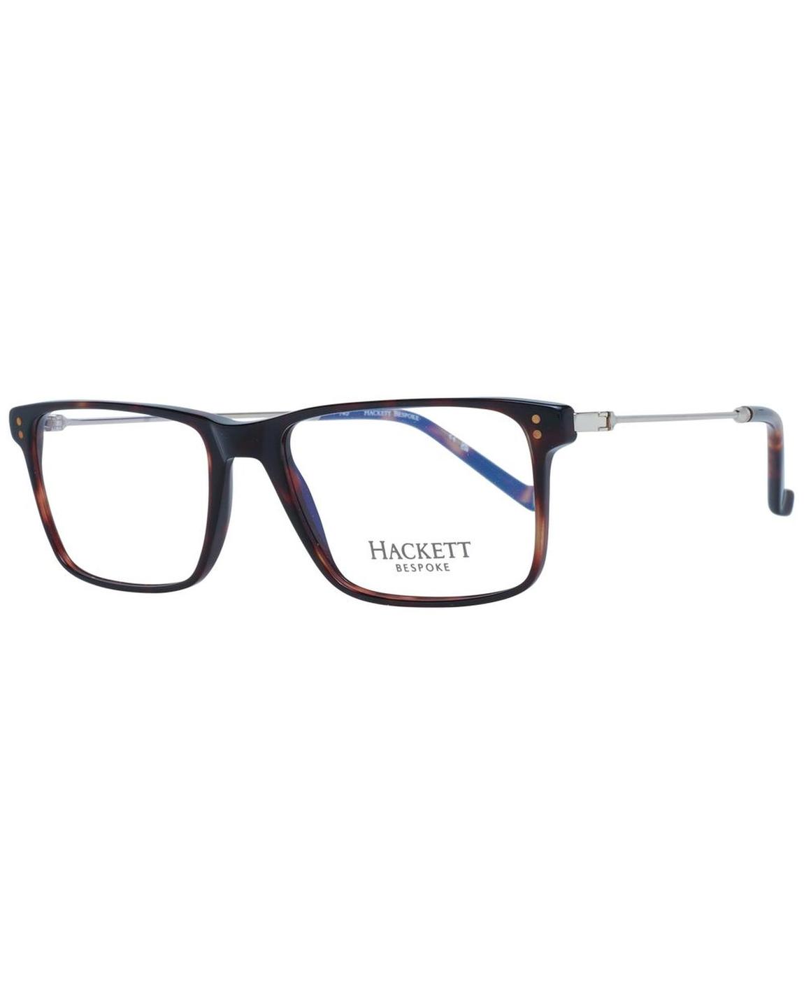 Bespoke HB1053065 Eyeglasses - Brown Frames For main product photo
