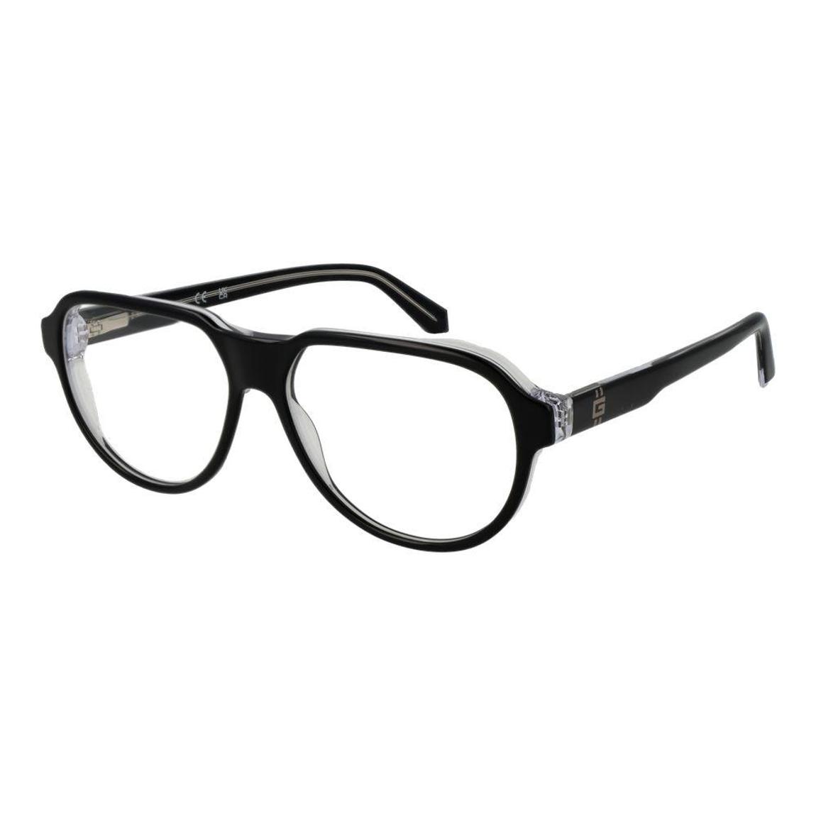 Eyeglasses Classic Frames- Black Frames For Men main product photo