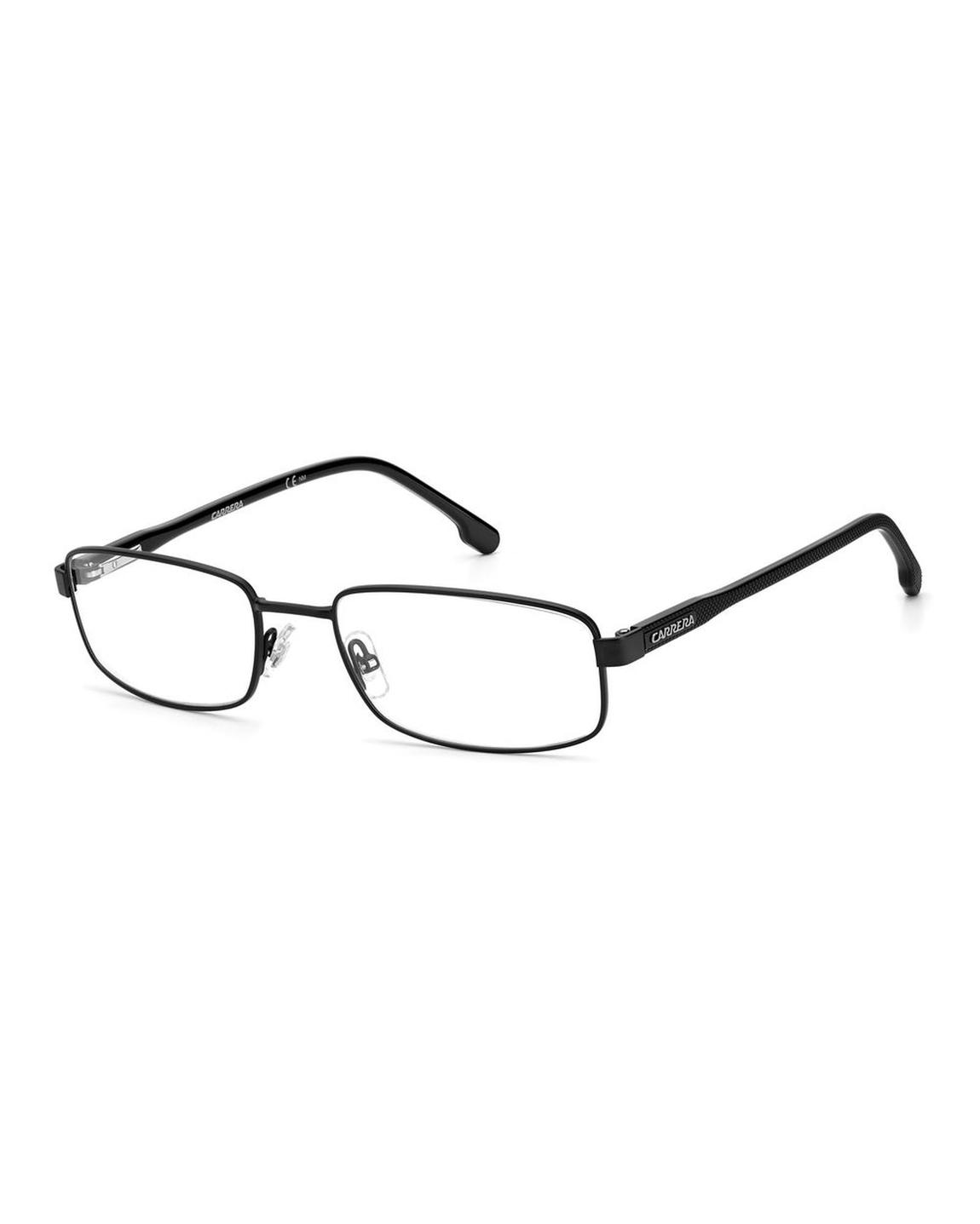Carrera 264 Rectangle Eyeglasses - Black Frames For main product photo