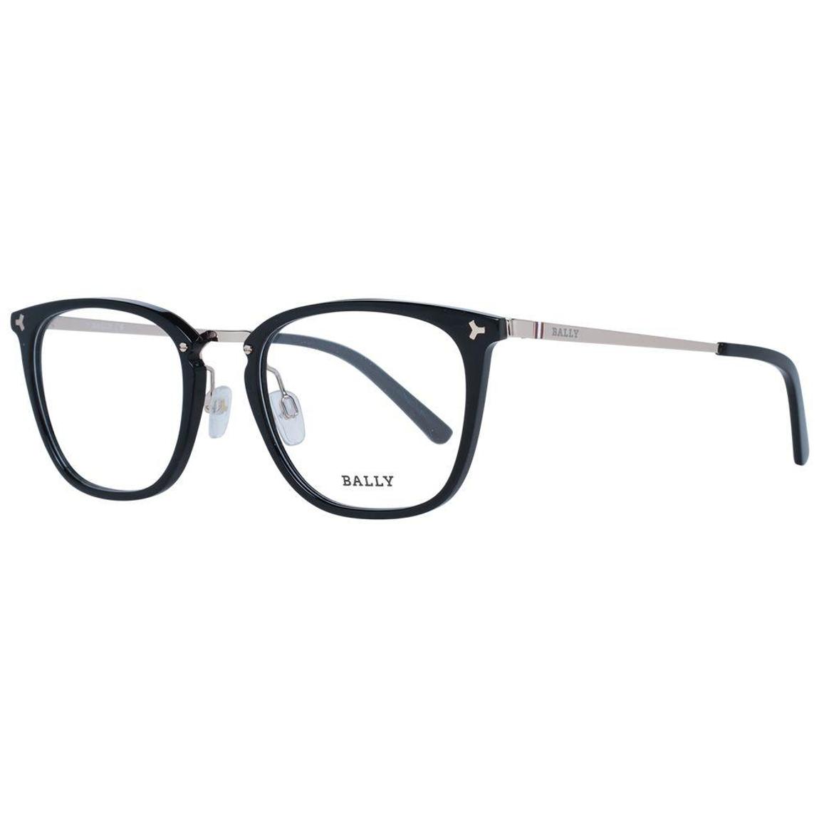 Bally BY3007 Black Eyeglasses Frames For main product photo