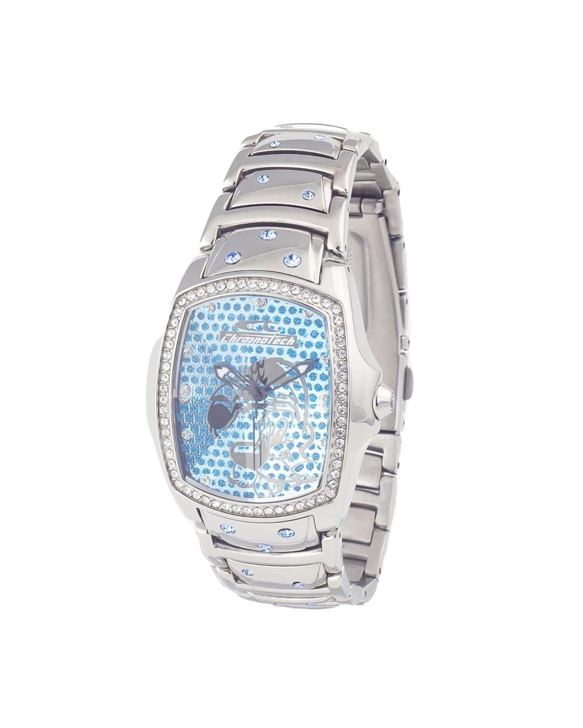 CT7896LS81MAC Watch Wo - Silver Watches main product photo