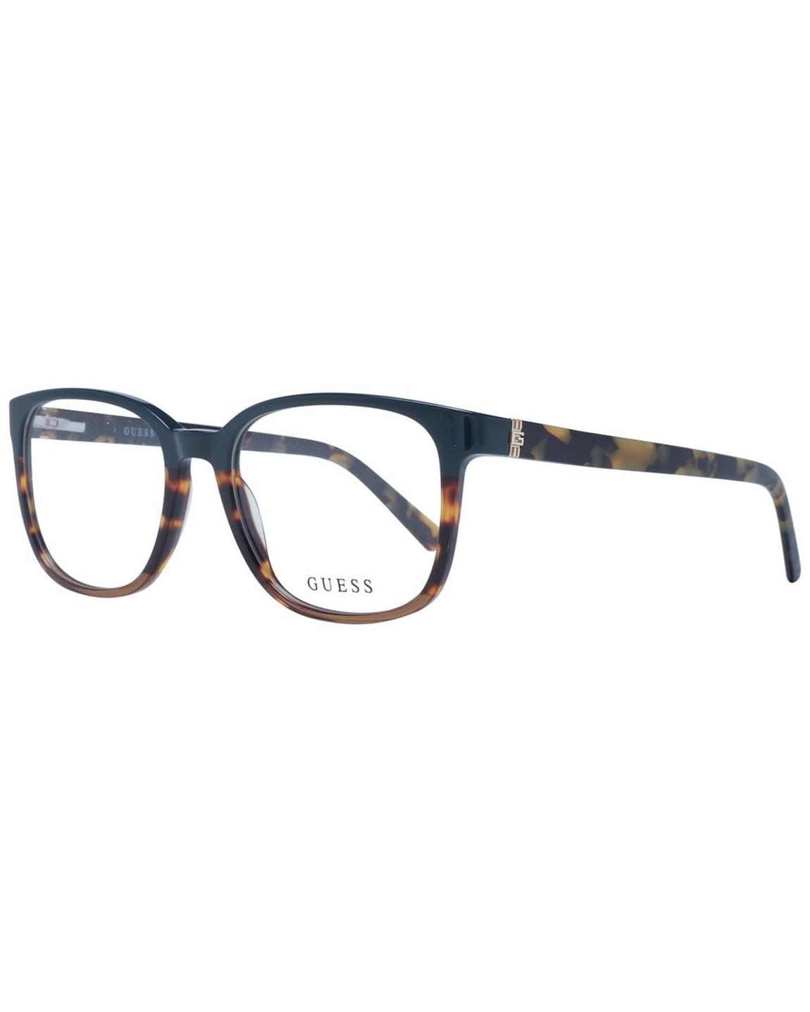 GU2784 Tortoise Eyeglasses - Brown Frames For main product photo