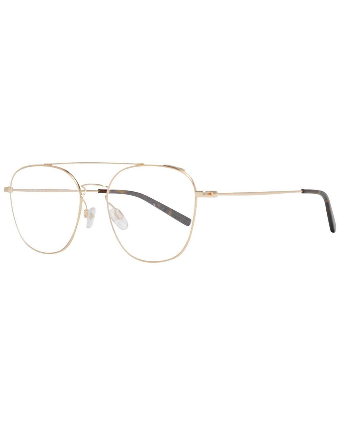 Aviator Glasses BY3019J Gold Frames For main product photo