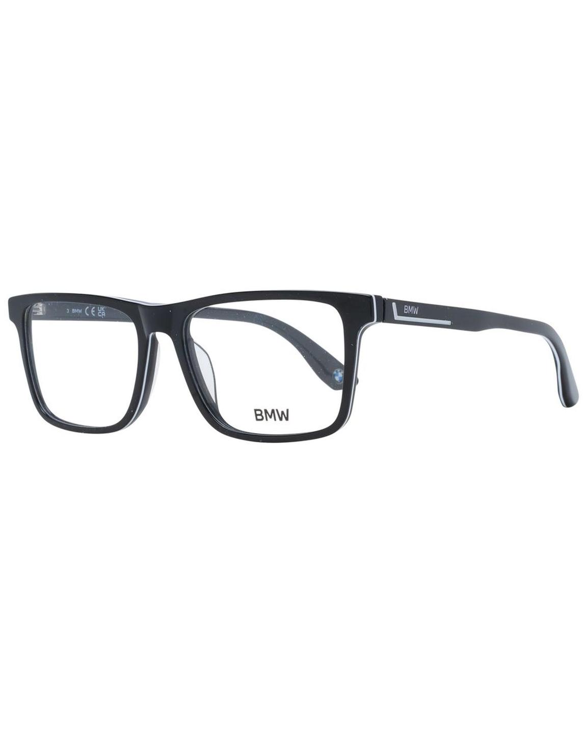 BMW Eyeglasses BM1053474 Black Frames Frames For main product photo