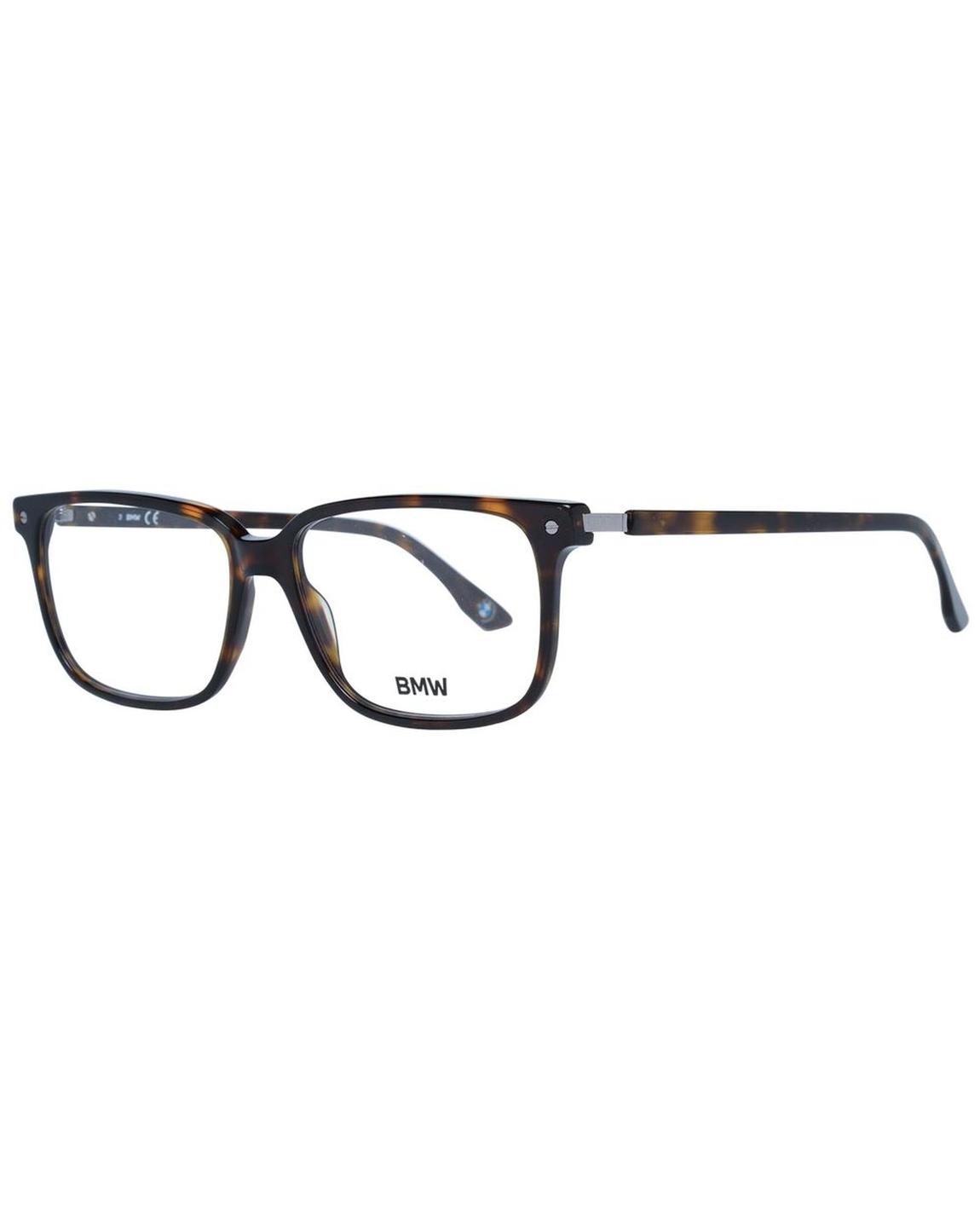 BMW 7000 Tortoise Eyeglasses - Brown Frames For main product photo
